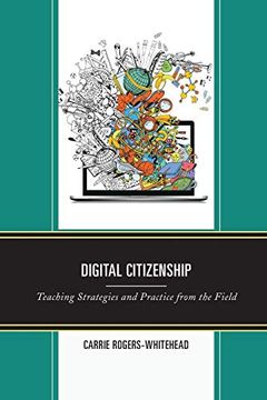 portada Digital Citizenship (en Inglés)