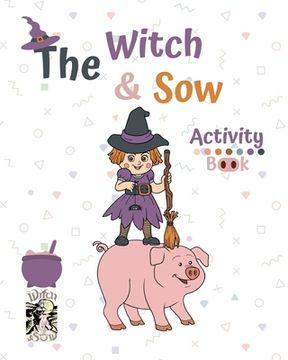 portada The Witch and Sow (en Inglés)