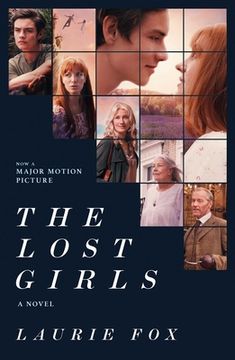 portada The Lost Girls: A Novel (en Inglés)