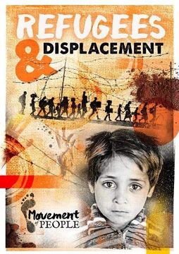 portada Refugees & Displacement (en Inglés)