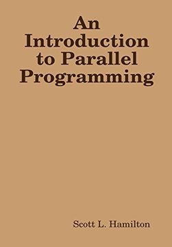 portada An Introduction to Parallel Programming (en Inglés)
