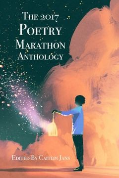 portada The 2017 Poetry Marathon Anthology