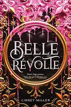 portada Belle Révolte (in English)