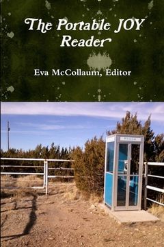 portada The Portable JOY Reader 2012 (en Inglés)