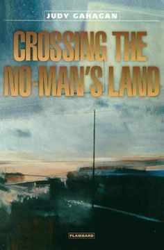 portada Crossing the No-Man's Land (en Inglés)