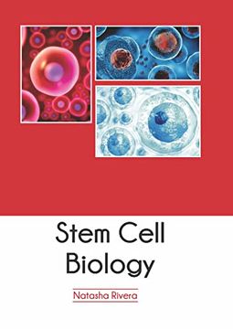 portada Stem Cell Biology (en Inglés)