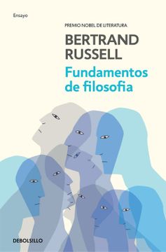 portada Fundamentos de Filosofía (in Spanish)