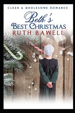 portada Beth's Best Christmas (en Inglés)