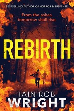 portada Rebirth (in English)