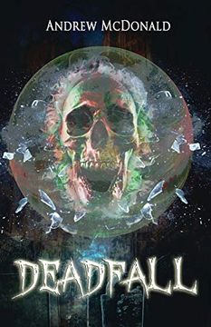 portada Deadfall (en Inglés)