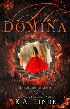 portada The Domina (en Inglés)