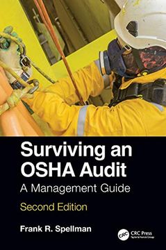 portada Surviving an Osha Audit: A Management Guide (in English)
