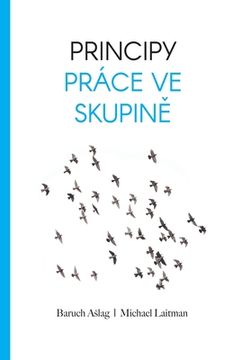 portada Principy Práce Ve Skupině