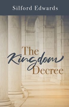 portada The Kingdom Decree (en Inglés)