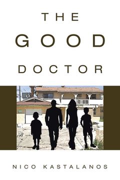 portada The Good Doctor (en Inglés)