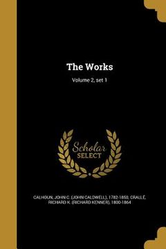 portada The Works; Volume 2, set 1 (en Inglés)