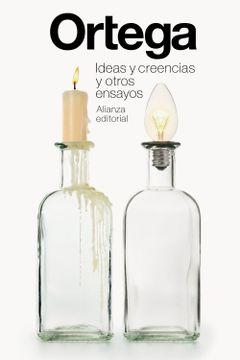 portada Ideas y Creencias y Otros Ensayos (in Spanish)
