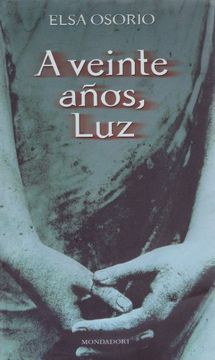 portada A Veinte Anos luz Elsa Osorio ed. 1999