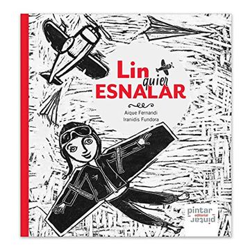 portada Lin Quier Esnalar (in Asturiano)