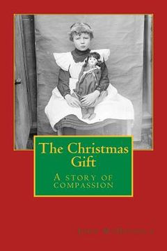 portada the christmas gift (in English)