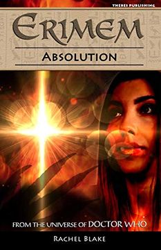 portada Erimem - Absolution (en Inglés)