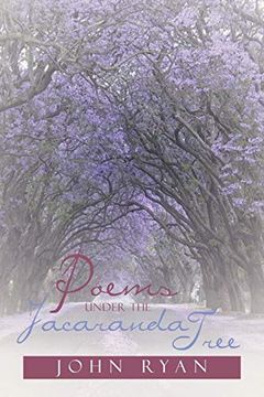 portada Poems Under the Jacaranda Tree (in English)