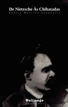 portada De Nietzsche s Chibatadas