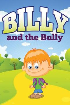 portada Billy and the Bully