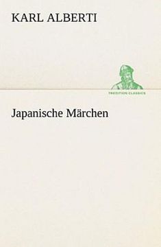 portada Japanische Märchen (en Alemán)
