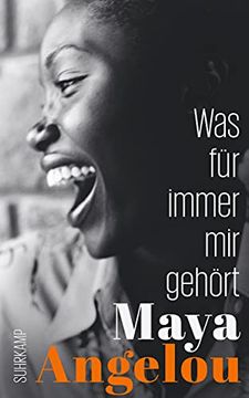 portada Was für Immer mir Gehört (Suhrkamp Taschenbuch) (en Alemán)