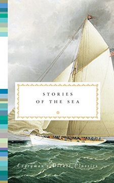 portada Stories of the sea (Everyman's Pocket Classics) (en Inglés)