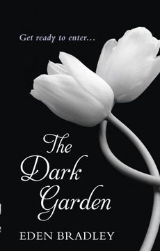 portada The Dark Garden. By Eden Bradley 