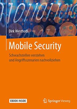 portada Mobile Security (en Alemán)