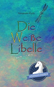 portada Die Weiße Libelle