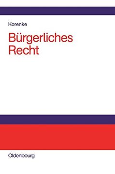 portada Burgerliches Recht: Eine Systematische Darstellung der Grundlagen mit Fallen und Fragen (en Alemán)
