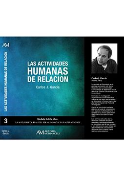 portada Actividades Humanas de Relacion (3) (in Spanish)