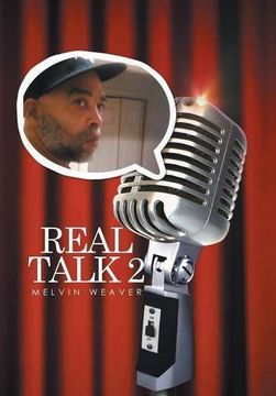 portada Real Talk 2