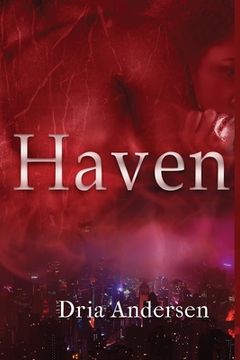 portada Haven (in English)