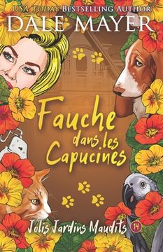 portada Fauche dans les capucines (in French)