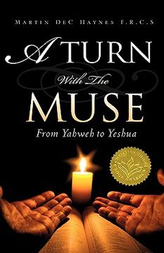 portada a turn with the muse (en Inglés)