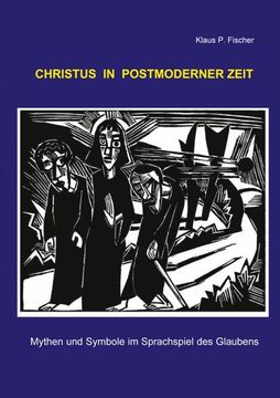 portada Christus in Postmoderner Zeit (en Alemán)