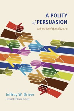 portada A Polity of Persuasion (en Inglés)