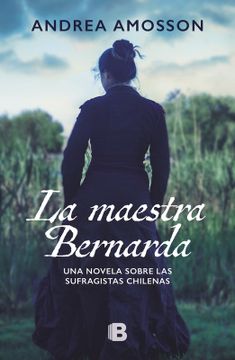 portada La Maestra Bernarda