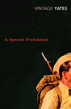 portada Special Providence (en Inglés)