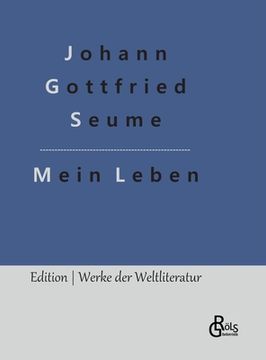 portada Mein Leben (en Alemán)