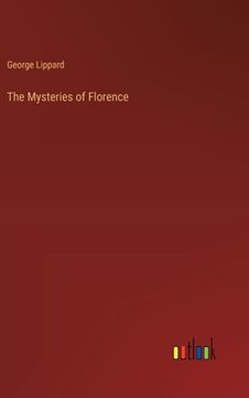 portada The Mysteries of Florence (in English)