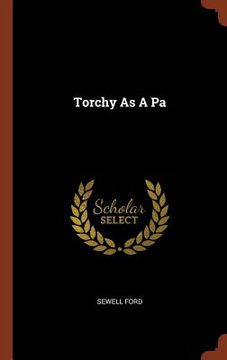 portada Torchy As A Pa (in English)