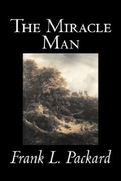 portada the miracle man (in English)