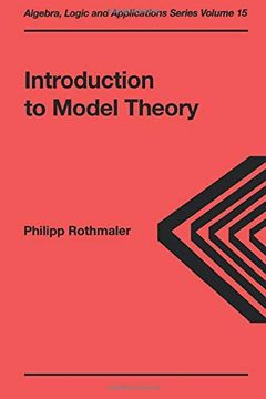 portada Introduction to Model Theory (en Inglés)