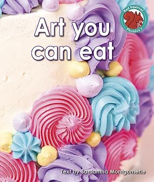 portada Art you can eat (en Inglés)